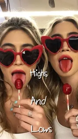 Highs and Lows 