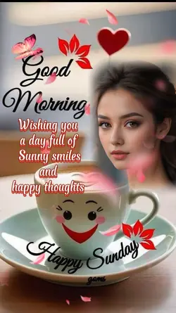 Happy Sunday