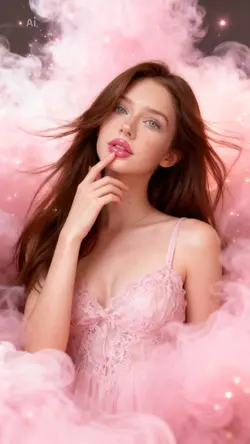 PINK SMOKE