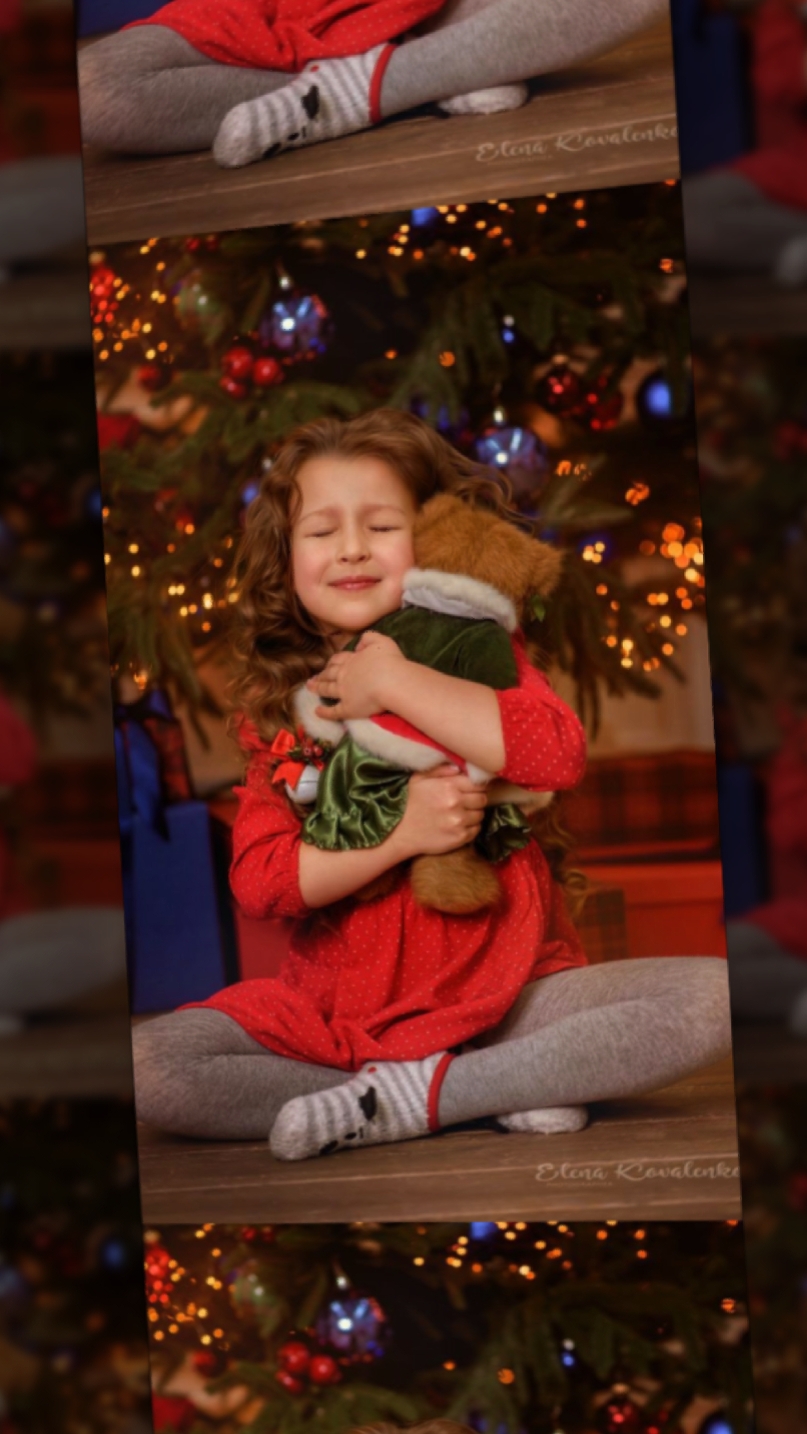 christmas kids 