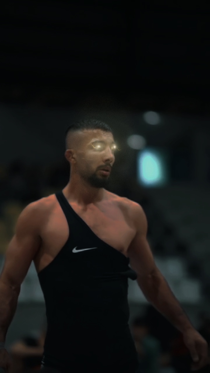 WRESTLING | حصین 🔥