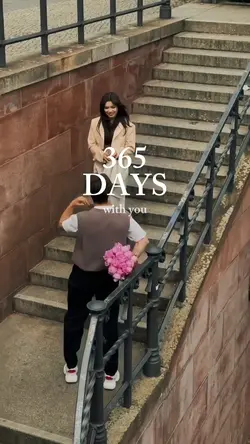 365 Days with you