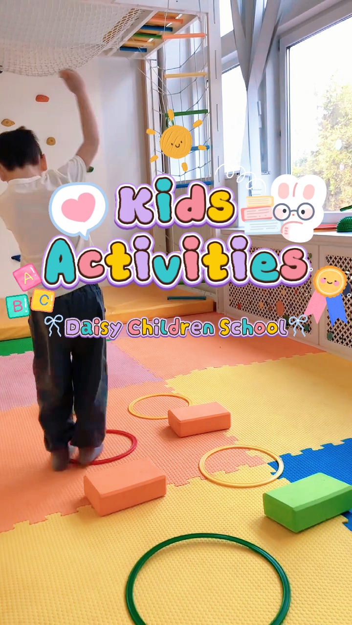 kids activities