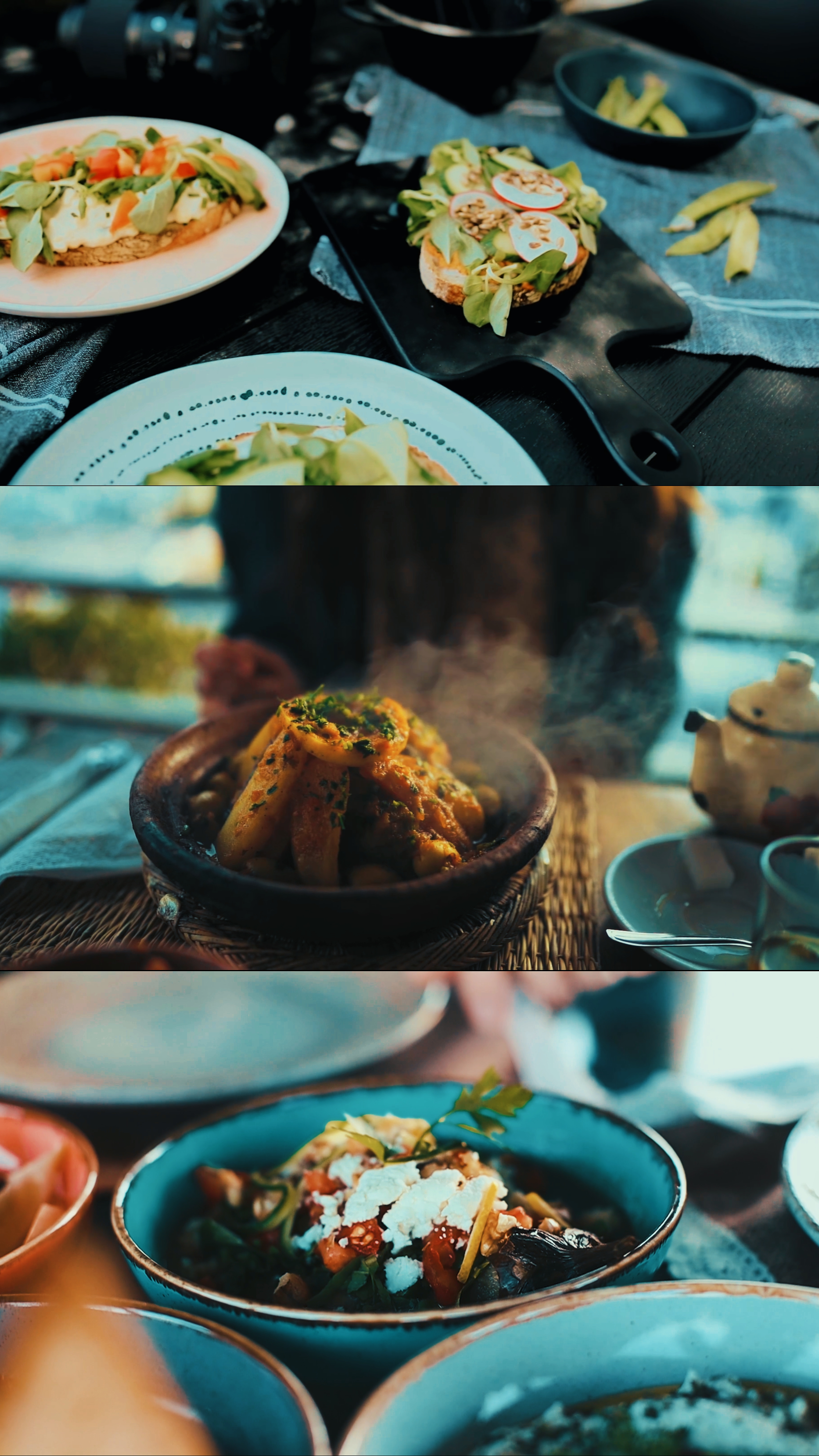 PLANTILLA DE COMIDA