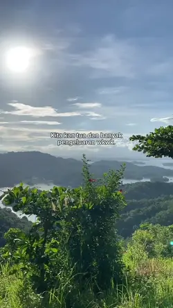 kita kan tua