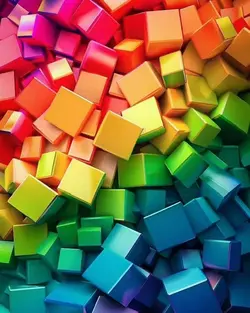 colorfull