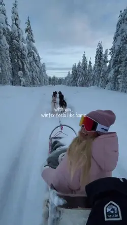 winter couple trend