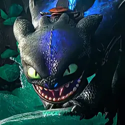 HTTYD