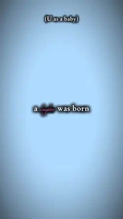 adaughterwasborn