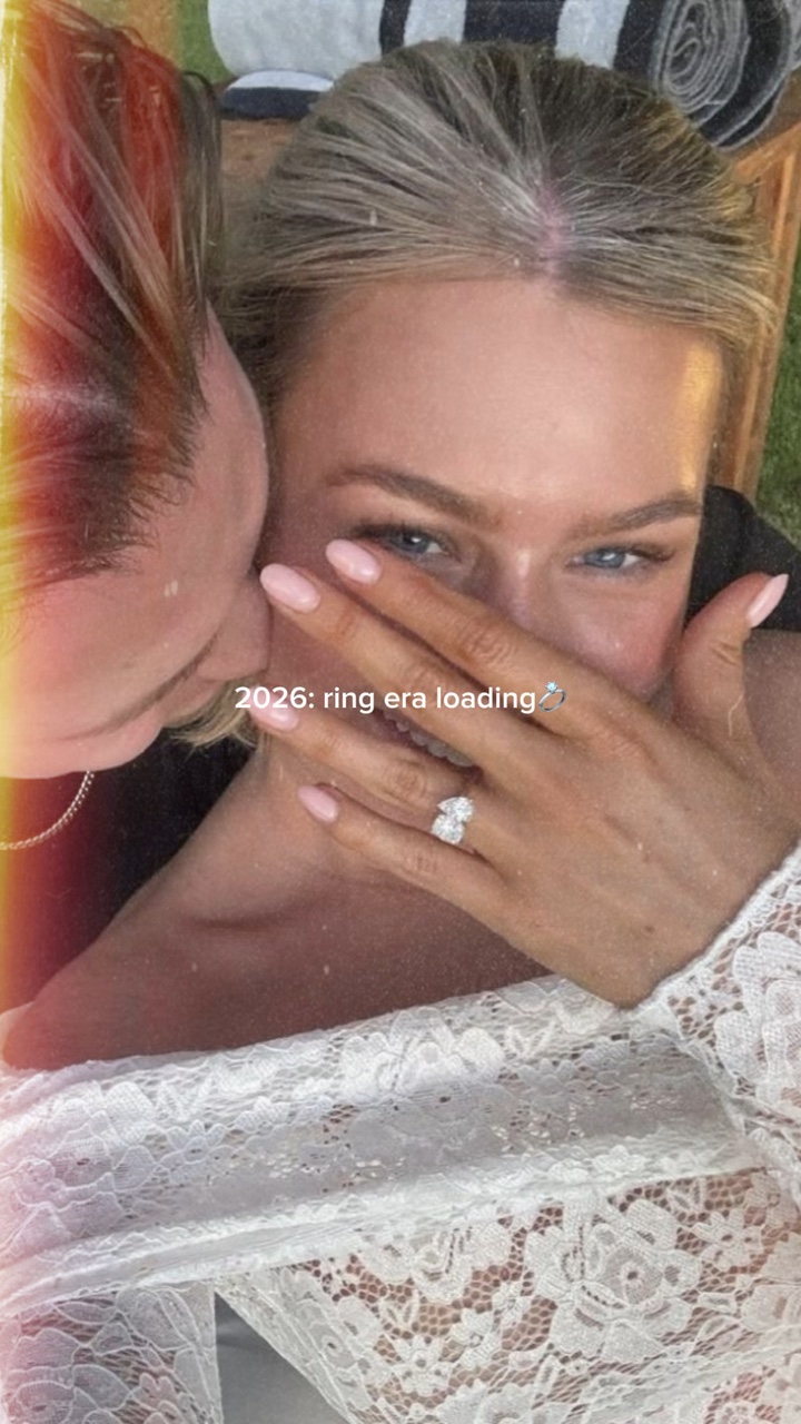 2026 tezahürü✨💍