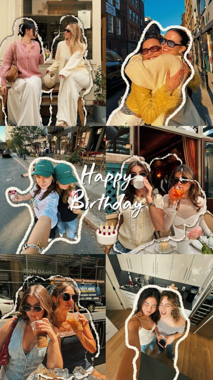 BIRTHDAY FRIEND