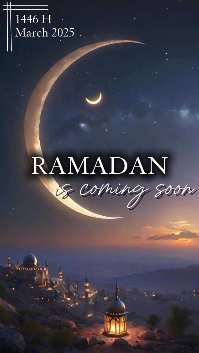 Ramadan 2025