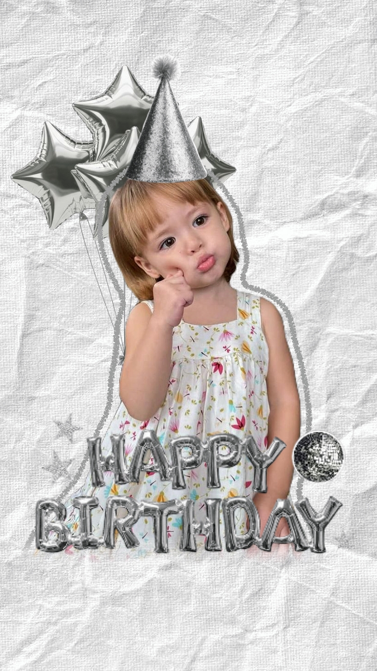 selamat ulang tahun 