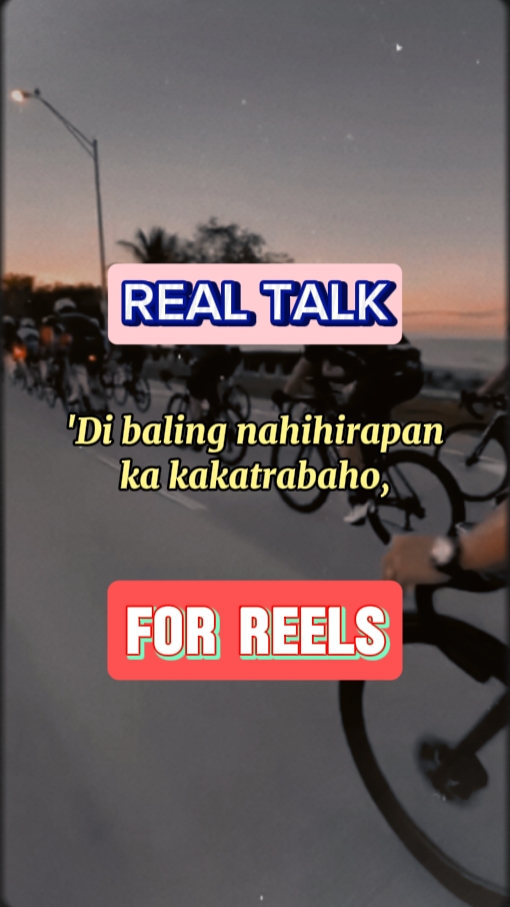 Tunay na Usapang