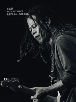 Tony q Rastafara 