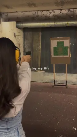 enjoy my life 