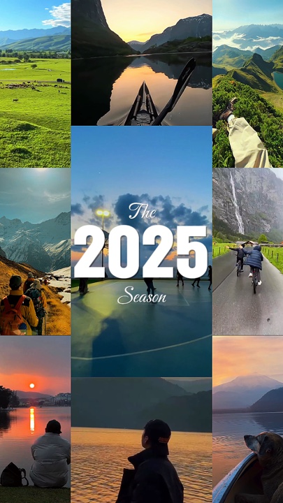 La temporada 2025