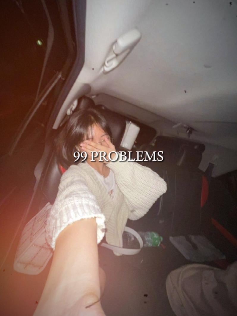 99 problems