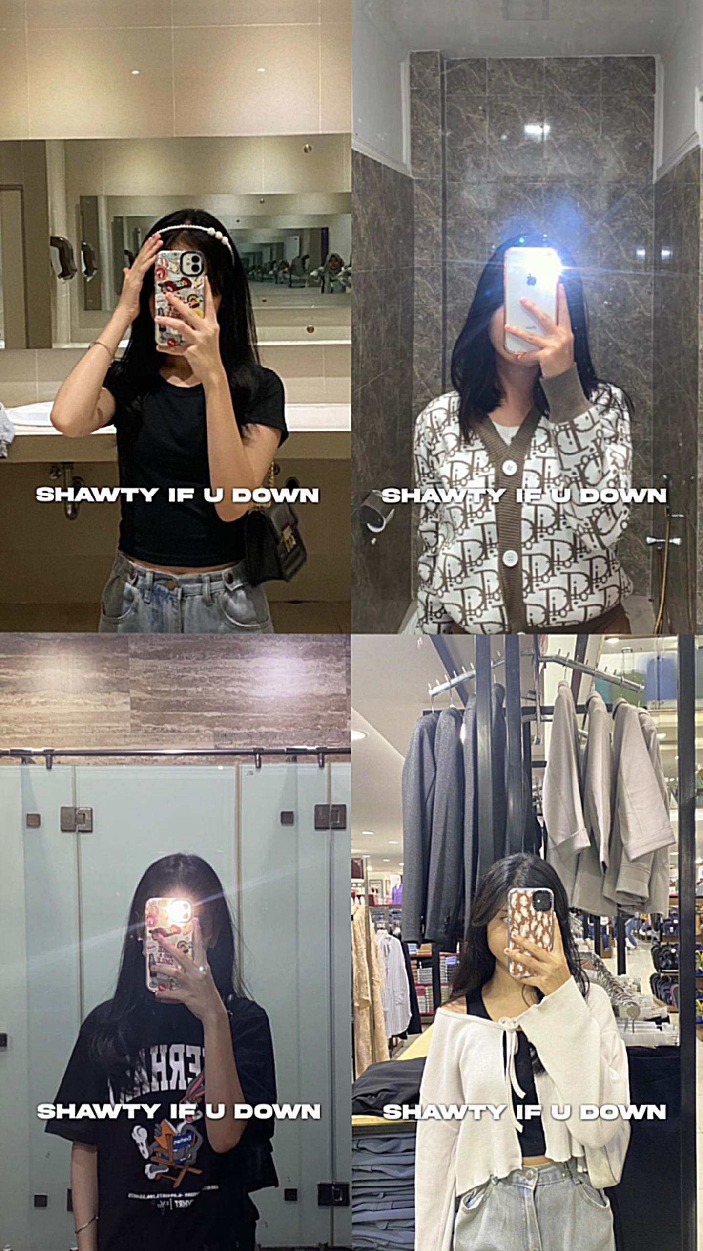 versi 4 orang