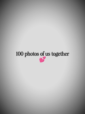 100 FOTOĞRAFIMIZ 