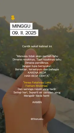 Hari Minggu 