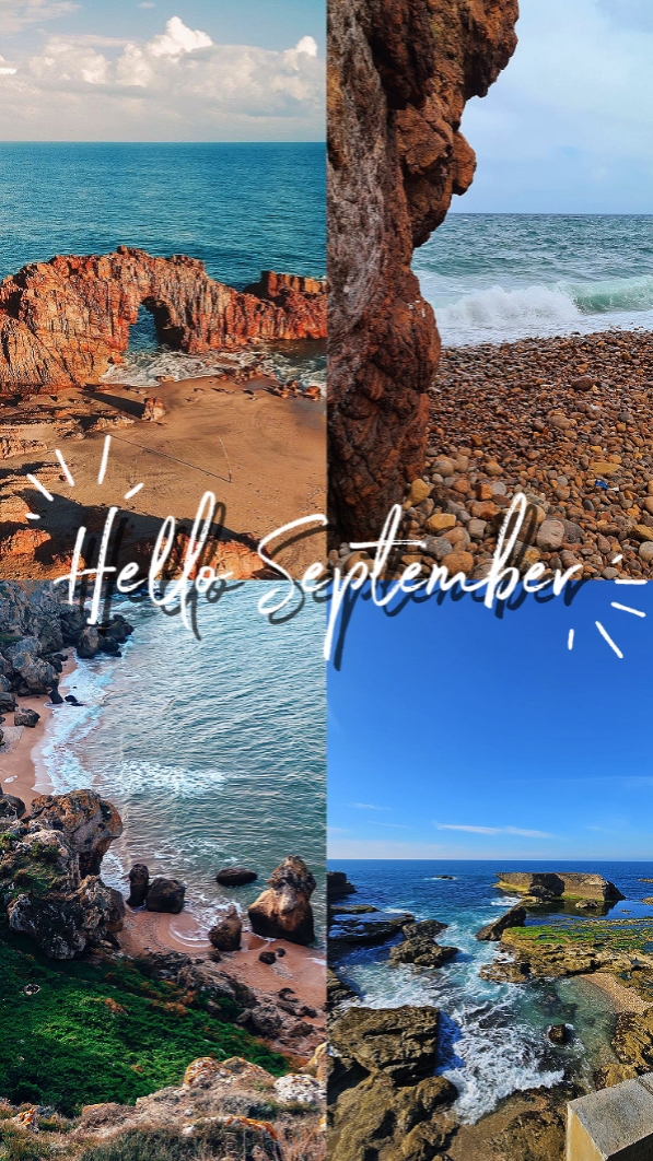 Hello September