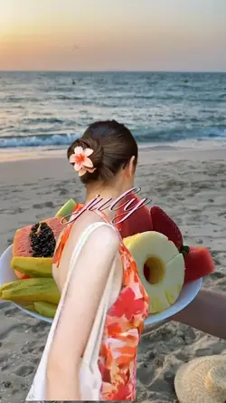 July Dump Cutout