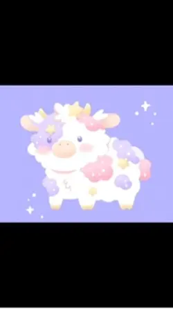 cow overlay :)