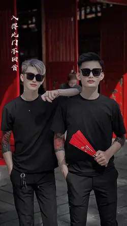 Lyrics Trung + màu 
