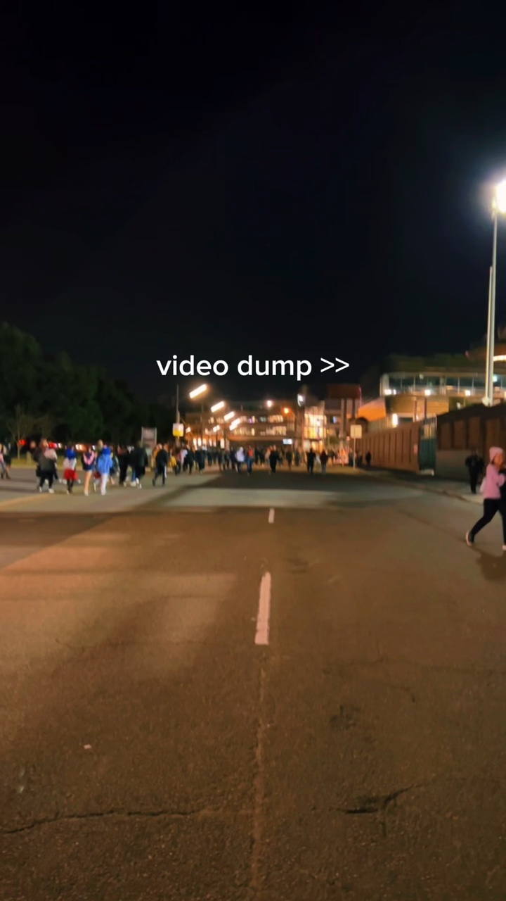 Video-Dump
