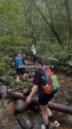 selayaknya gen z