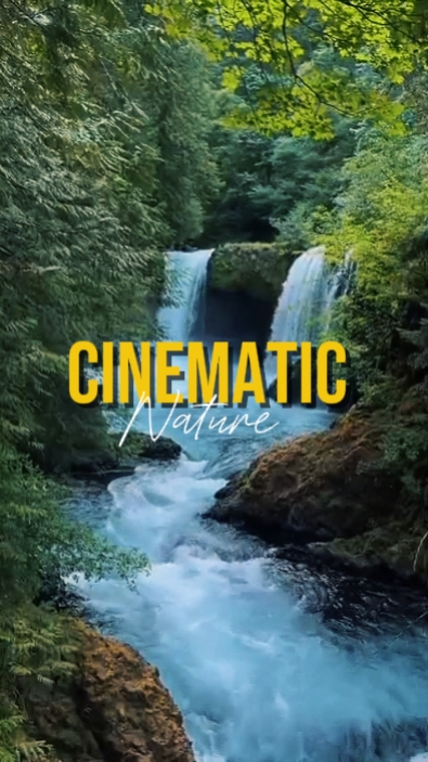 Cinematic 