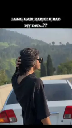 Hair baal