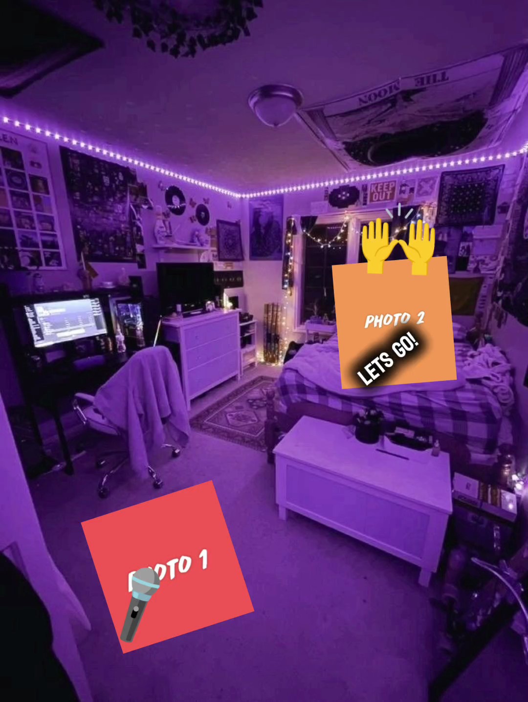 Trending Edit Video 