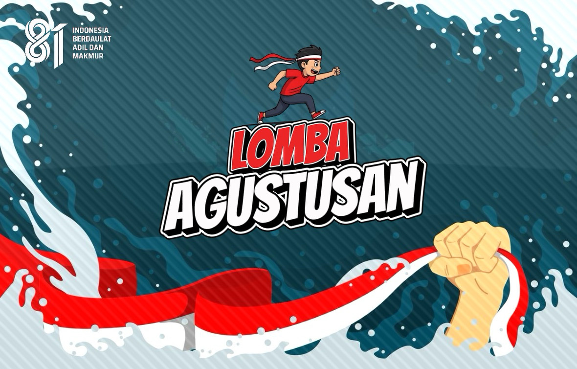 Lomba Agustusan