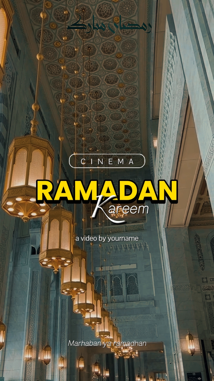 SİNEMA RAMADHAN