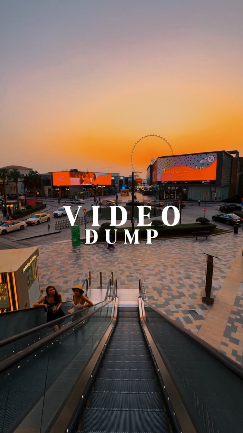 41 video dump