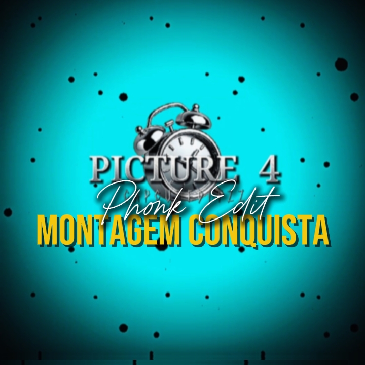 MONTAGEM CONQUISTA 