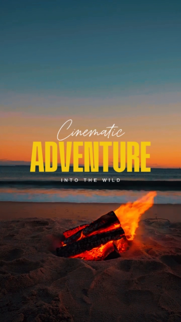 Cinematic Adventure