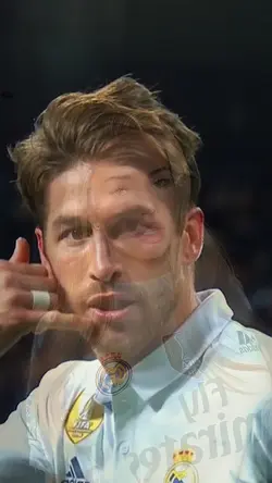 Versi Sergio Ramos