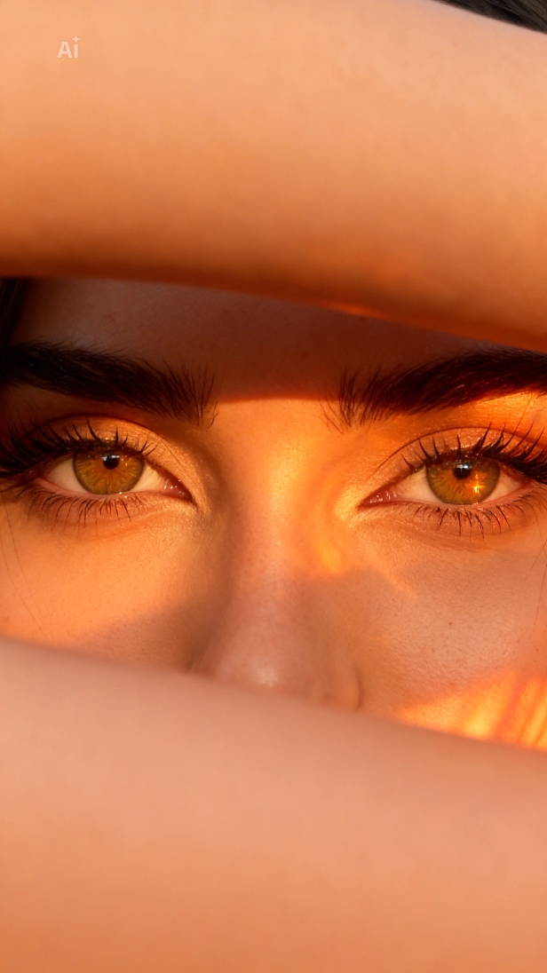 Golden Eyes