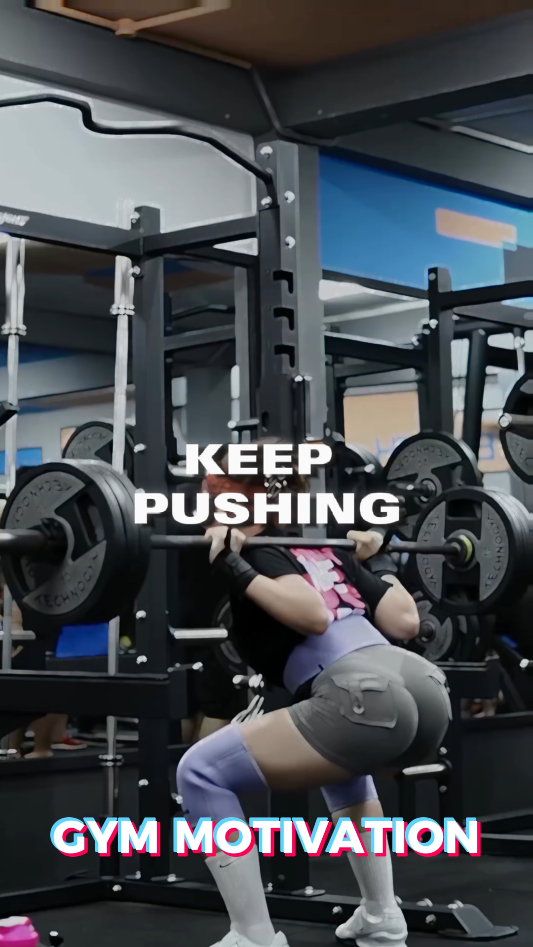 Gym slow xịn