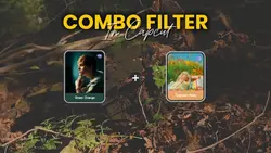 COMBO FILTER