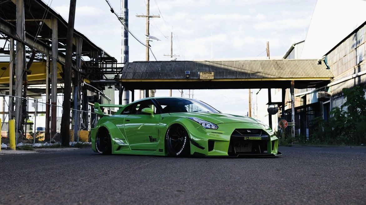 CAR EDIT