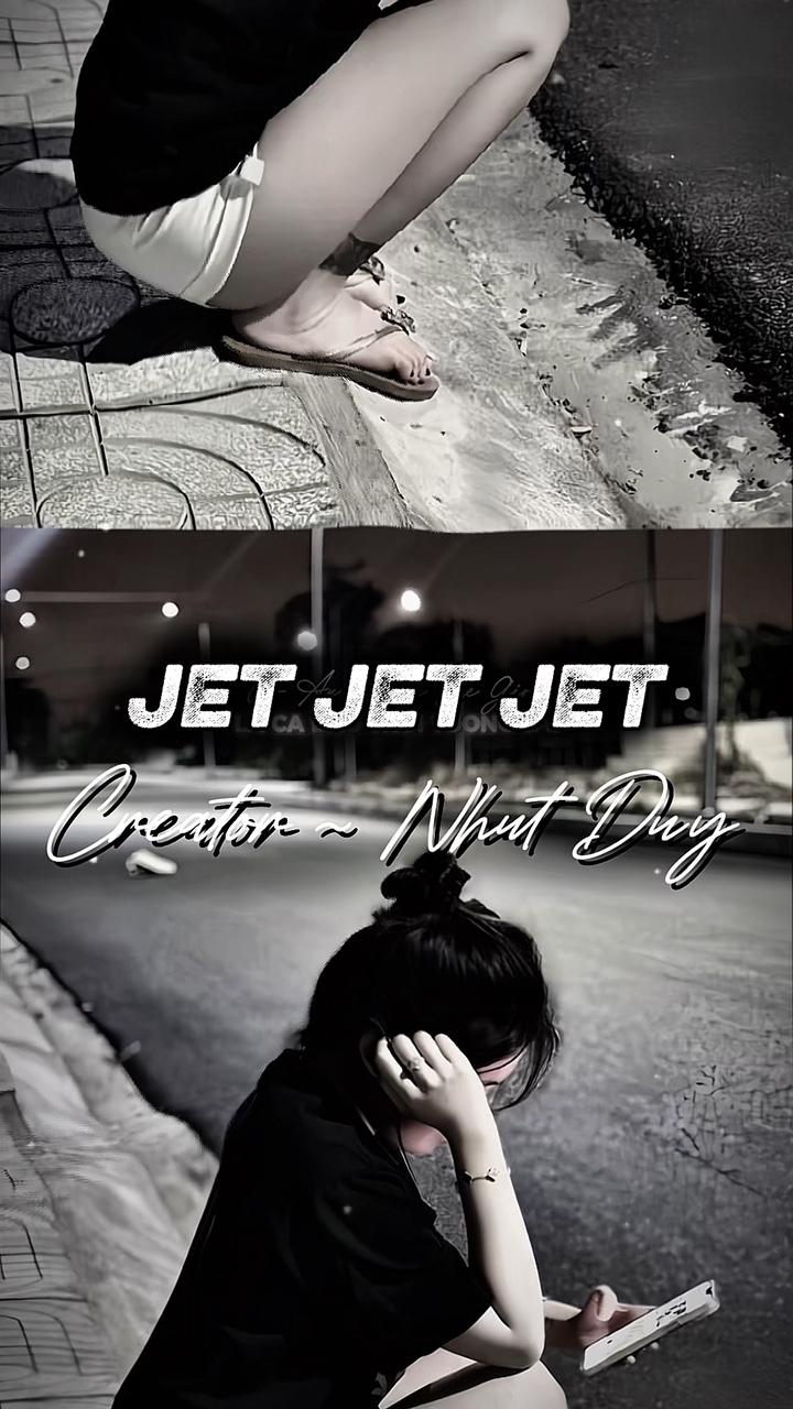 JET JET JET