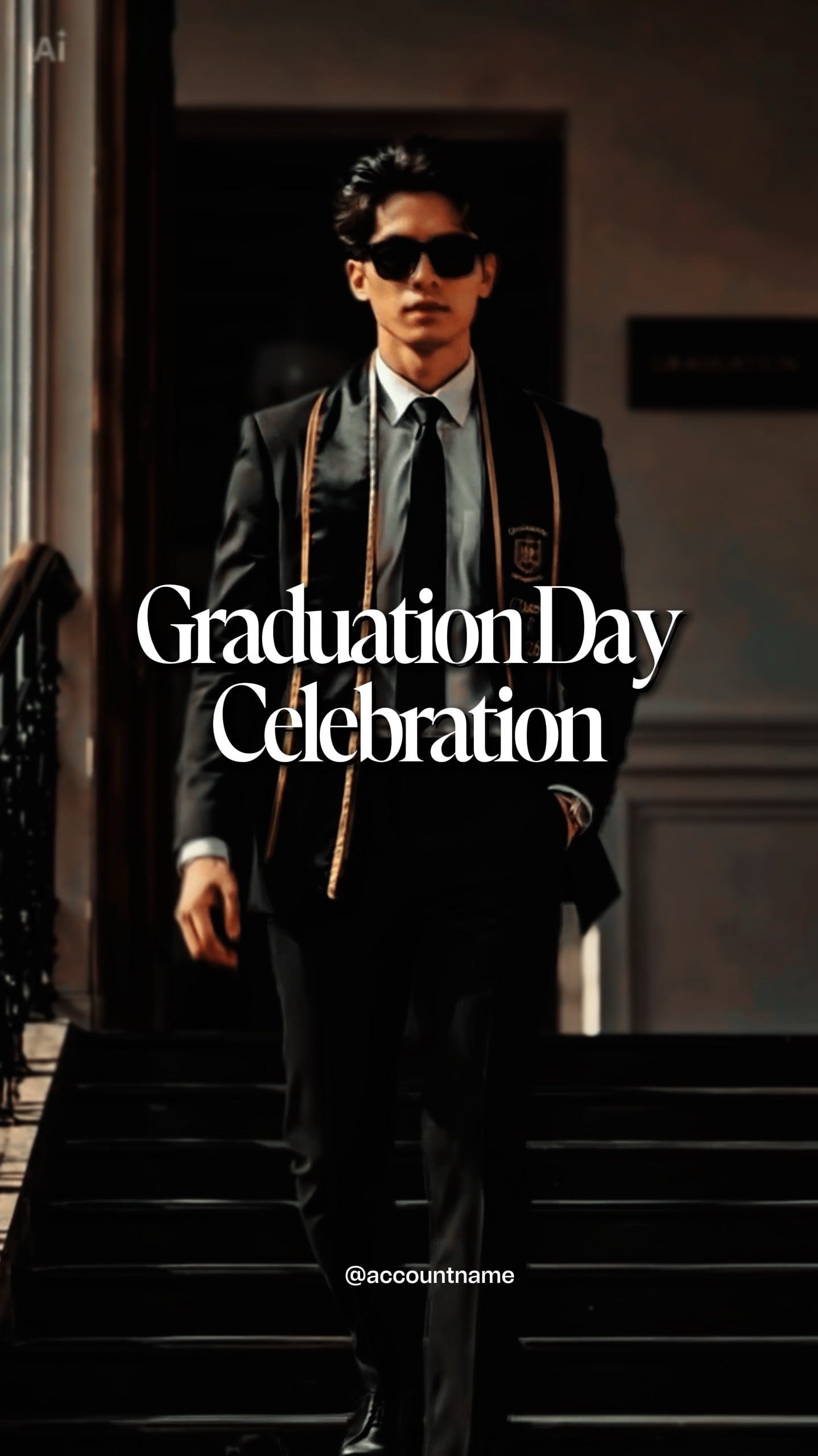 Graduation Day
