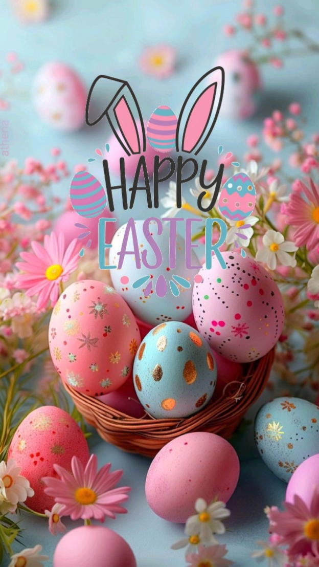 OSTERN