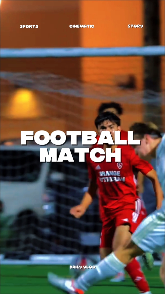 PARTIDA DE FUTEBOL 
