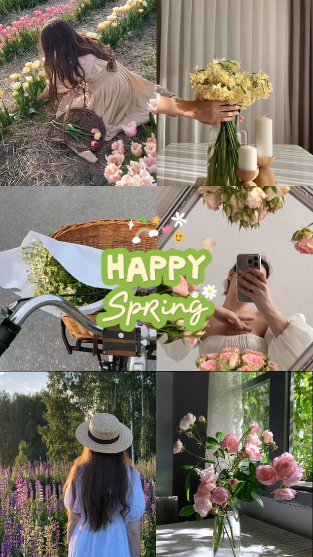PRIMAVERA 