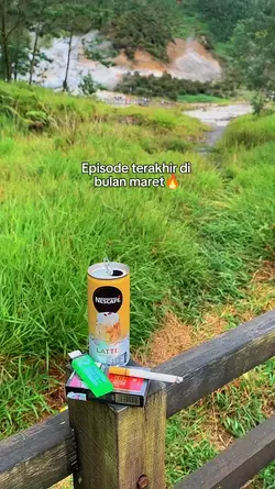 Episode terakhir